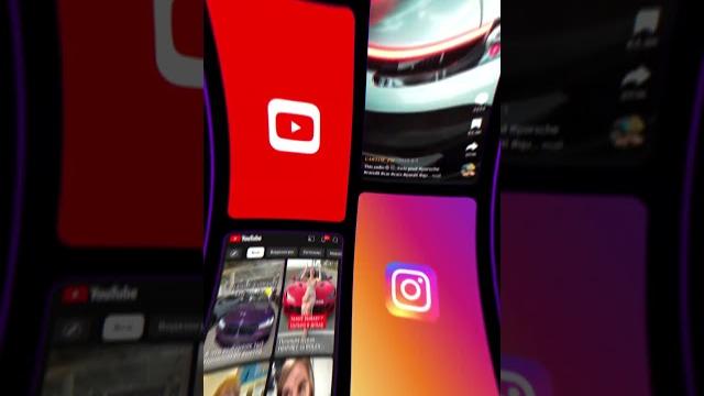 Бот для скачивания видео из соцсетей Бот для скачивания видео из соцсетей