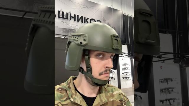 Бронешлемы НИИ Стали | Титановый Шлем Эльбрус-Т | Прокаченный 6Б27 #НИИстали #ШлемТактический Бронешлемы НИИ Стали | Титановый Шлем Эльбрус-Т | Прокаченный 6Б27 #НИИстали #ШлемТактический