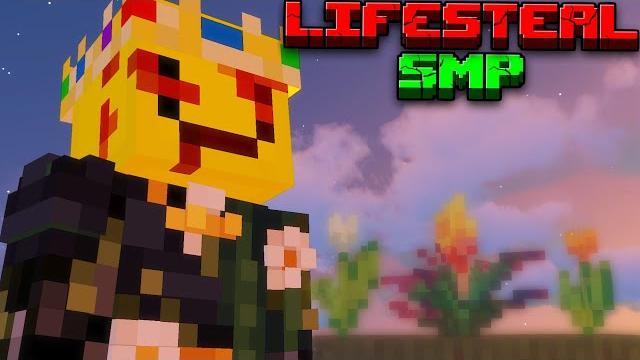 Lifesteal SMP FINALE: One For All Lifesteal SMP FINALE: One For All