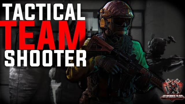 A New Tactical Shooter - Zero Hour Game A New Tactical Shooter - Zero Hour Game
