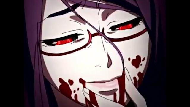 Rize and Kaneki first and last date Rize and Kaneki first and last date