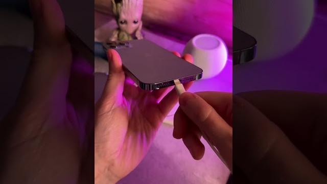 Беспроводная зарядка или кабель для зарядки iPhone? Беспроводная зарядка или кабель для зарядки iPhone?