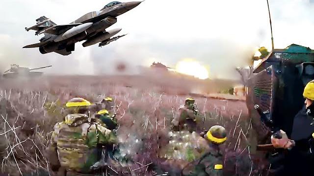 Коренной перелом: Украина оказалась не по зубам - Россия пожинает плоды провального "блицкрига" Коренной перелом: Украина оказалась не по зубам - Россия пожинает плоды провального "блицкрига"