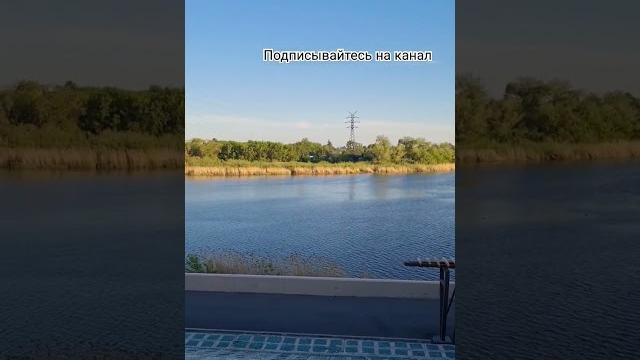 Наьережная реки Тобол, Курган Наьережная реки Тобол, Курган