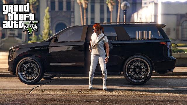 Почему я не люблю РП сервера в GTA 5 Почему я не люблю РП сервера в GTA 5