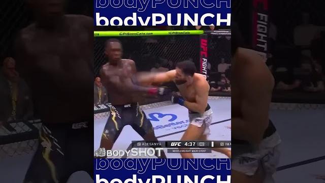 НОКАУТ на UFC. Нассурдин Имавов против Исраэля Адесаньи. Nassourdine Imavov Israel Adesanya НОКАУТ на UFC. Нассурдин Имавов против Исраэля Адесаньи. Nassourdine Imavov Israel Adesanya