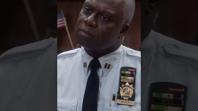 Andre Braugher Andre Braugher