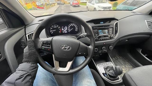 ДИМА АВТОИНСТРУКТОР - КАК ТРОНУТЬСЯ НА АВТОМАТЕ? ДИМА АВТОИНСТРУКТОР - КАК ТРОНУТЬСЯ НА АВТОМАТЕ?