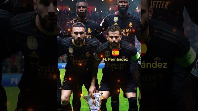 Sporting Braga vs Real Madrid || Uefa Champions League 23/24 || Round 03 || Real Madrid Squad Sporting Braga vs Real Madrid || Uefa Champions League 23/24 || Round 03 || Real Madrid Squad
