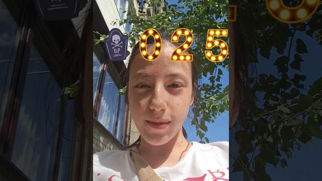 Видео с лицом️ Видео с лицом️