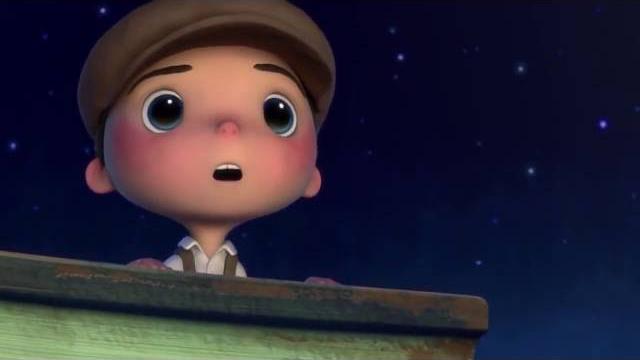 La Luna | Short Film La Luna | Short Film