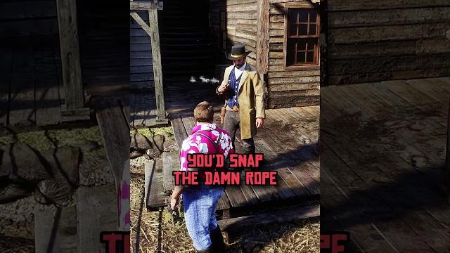 Sheriff's Reaction To Fat Arthur #rdr2 #reddeadredemption Sheriff's Reaction To Fat Arthur #rdr2 #reddeadredemption