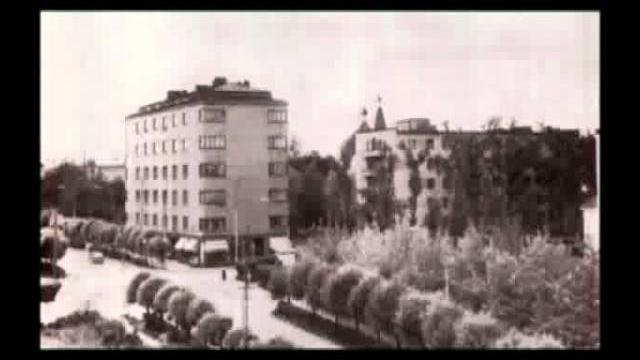 г.Сортавала - история в фото..mp4 г.Сортавала - история в фото..mp4