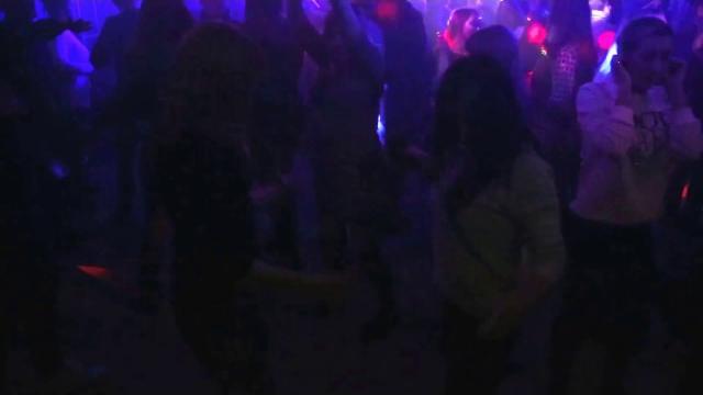 Дискотека в Плебановцах (Плёбы Club) Дискотека в Плебановцах (Плёбы Club)