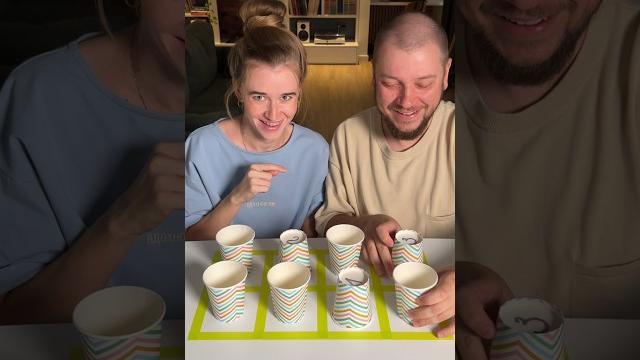 Игра для тех, у кого нет игр, но есть чуть #настольныеигры #boardgames #настолки #настольные_игры Игра для тех, у кого нет игр, но есть чуть #настольныеигры #boardgames #настолки #настольные_игры
