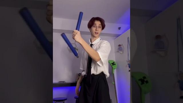 nunchaku tutorial #nunchaku #tutorial #grechkasan #grechka nunchaku tutorial #nunchaku #tutorial #grechkasan #grechka