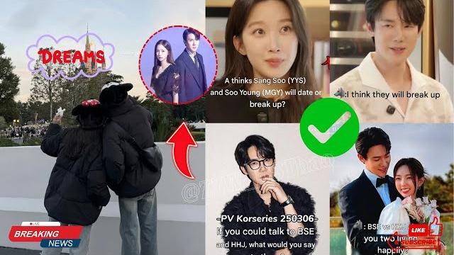 Yoo Yeon-seok Subtly Confirms a Happy Future with Chae Soo-Bin – Just Waiting for the Big Reveal! Yoo Yeon-seok Subtly Confirms a Happy Future with Chae Soo-Bin – Just Waiting for the Big Reveal!