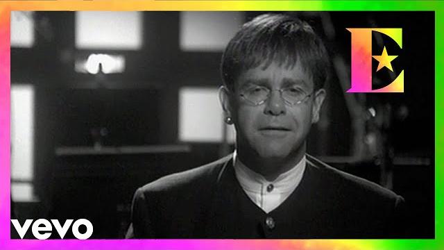 Elton John - Circle of Life (From "The Lion King"/Official Video) Elton John - Circle of Life (From "The Lion King"/Official Video)