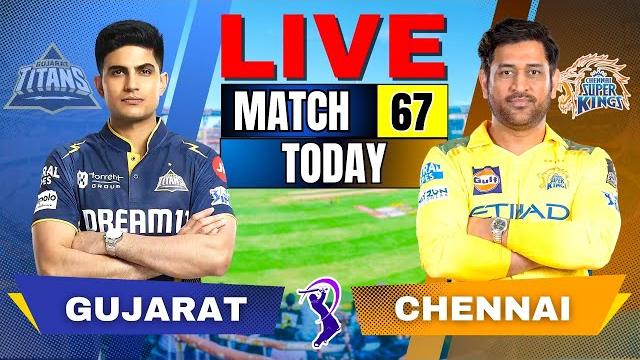 LIVE IPL 2025: GT vs CSK | Live Cricket Match Score & Commentary | Gujarat vs Chennai Live match LIVE IPL 2025: GT vs CSK | Live Cricket Match Score & Commentary | Gujarat vs Chennai Live match