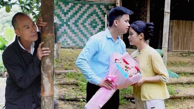 Love: CEO Don suddenly confesses his love to poor girl Ly Tu Hoa, how will her ex-husband react? Love: CEO Don suddenly confesses his love to poor girl Ly Tu Hoa, how will her ex-husband react?