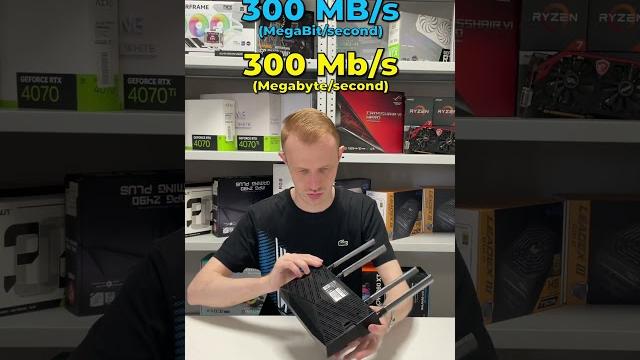 Почему такая маленькая скорость загрузки? Почему такая маленькая скорость загрузки?