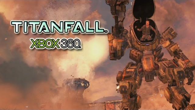 Titanfall - Xbox 360 Review Update Titanfall - Xbox 360 Review Update