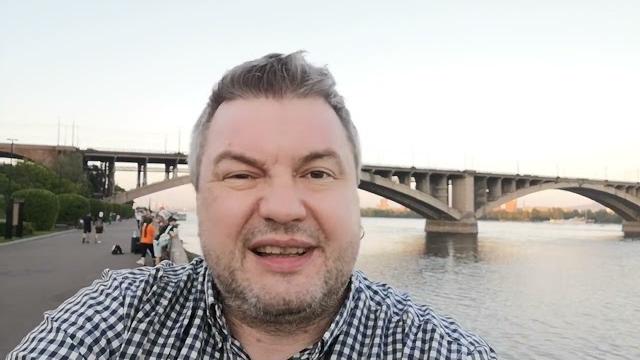 Роман Скворцов - 5 лет Твериспорту Роман Скворцов - 5 лет Твериспорту