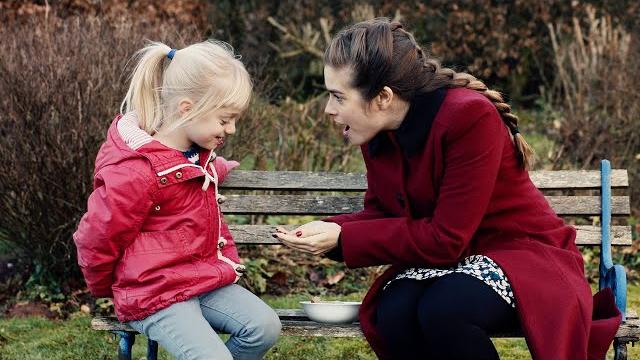 The Silent Child | Oscar® Winning Short Film The Silent Child | Oscar® Winning Short Film