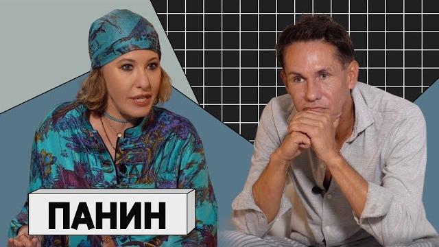 АЛЕКСЕЙ ПАНИН: разговор с тем, кто не поддерживает армию России АЛЕКСЕЙ ПАНИН: разговор с тем, кто не поддерживает армию России
