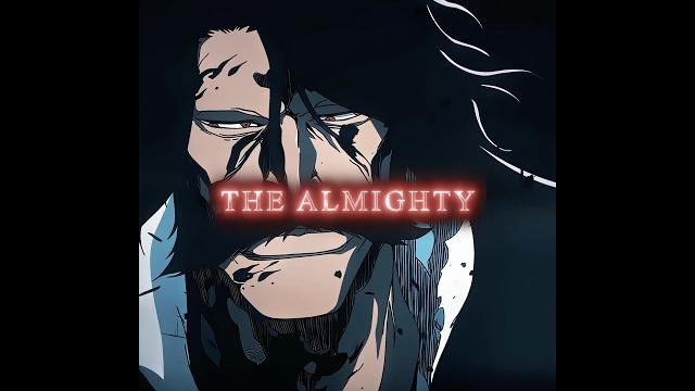 THE ALMIGHTY || #animeshorts #bleachedit #yhwach #bleachtybwedit #anime #bleach #yhwachedit #fyp THE ALMIGHTY || #animeshorts #bleachedit #yhwach #bleachtybwedit #anime #bleach #yhwachedit #fyp
