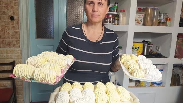 Делаем два вида зефира! Экспериментируем! Let's make two types of marshmallow! Let's experiment! Делаем два вида зефира! Экспериментируем! Let's make two types of marshmallow! Let's experiment!