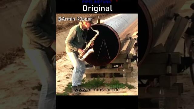 Оригинал! | от Армина Кюппера Оригинал! | от Армина Кюппера