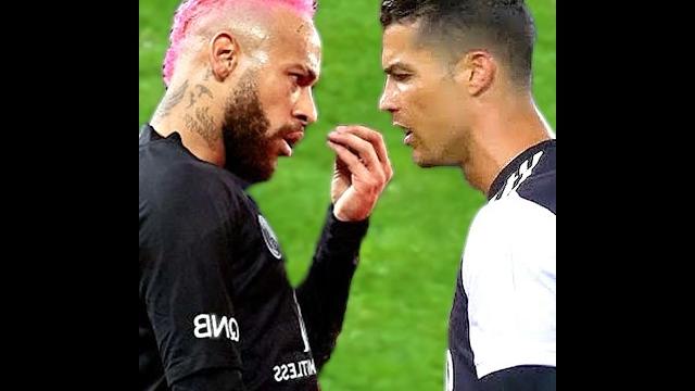 When Neymar Jr Loses Control.. When Neymar Jr Loses Control..
