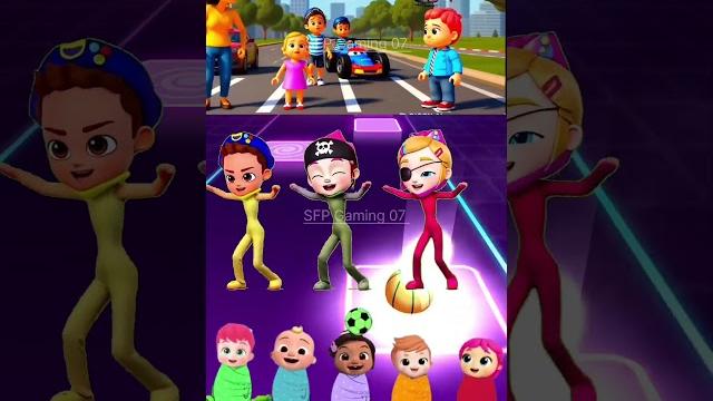 $ Bebefinn J vs D Billions Nursery RhymesDame Tu Cosita _damitucosita _vladandnikit #116 $ Bebefinn J vs D Billions Nursery RhymesDame Tu Cosita _damitucosita _vladandnikit #116
