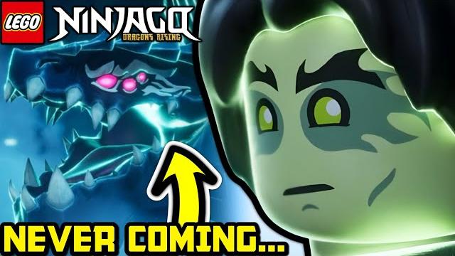 LEGO Will NEVER Release This, But They Should... Ninjago Dragons Rising Fan's DREAM Season 3 Set! LEGO Will NEVER Release This, But They Should... Ninjago Dragons Rising Fan's DREAM Season 3 Set!