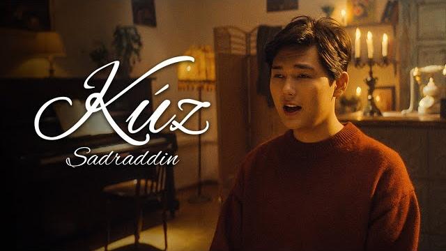 Sadraddin - Kuz | Official Music Video Sadraddin - Kuz | Official Music Video