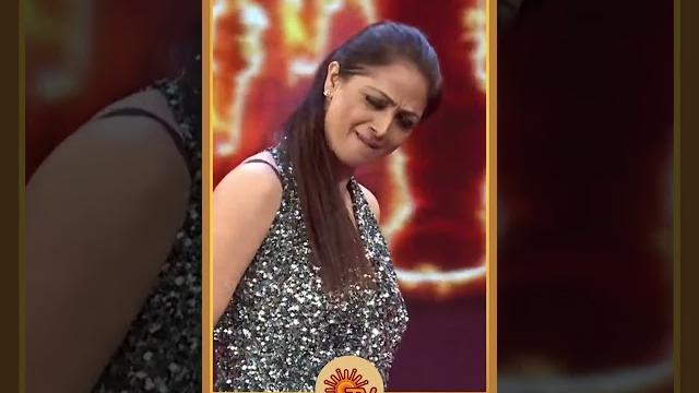 Simran Dance | #Shorts | Throwback | Petta | Sun TV Simran Dance | #Shorts | Throwback | Petta | Sun TV