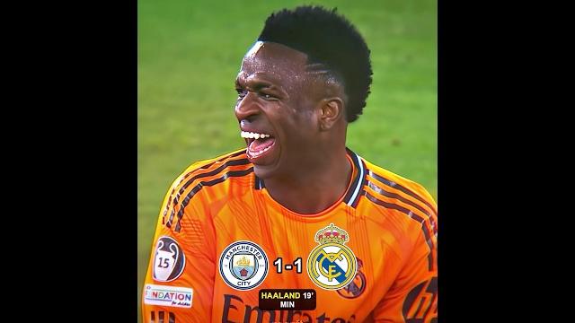 Another Real Madrid comeback vs Man City in history #footballshorts #football #realmadrid Another Real Madrid comeback vs Man City in history #footballshorts #football #realmadrid