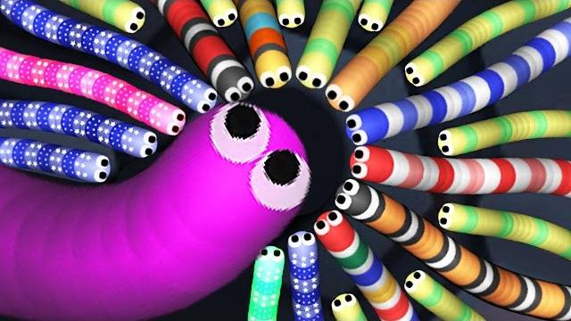 Slither.io - Мультяшная игра про Червяка! #2. Канал Family BOX наш НОВЫЙ РЕКОРД в СЛИЗЕРИО Slither.io - Мультяшная игра про Червяка! #2. Канал Family BOX наш НОВЫЙ РЕКОРД в СЛИЗЕРИО