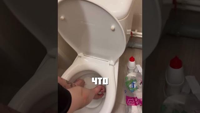 КАК ТИХО СХОДИТЬ В ТУАЛЕТ КАК ТИХО СХОДИТЬ В ТУАЛЕТ
