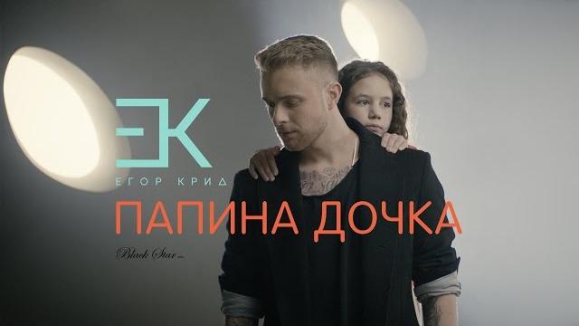 Егор Крид - Папина дочка (OST "Завтрак у папы") Егор Крид - Папина дочка (OST "Завтрак у папы")