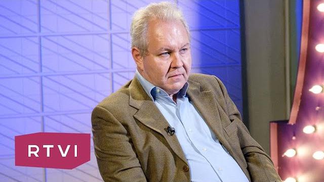 США отказались от российской нефти. Что будет с экономикой России? / Владислав Иноземцев #Shorts США отказались от российской нефти. Что будет с экономикой России? / Владислав Иноземцев #Shorts