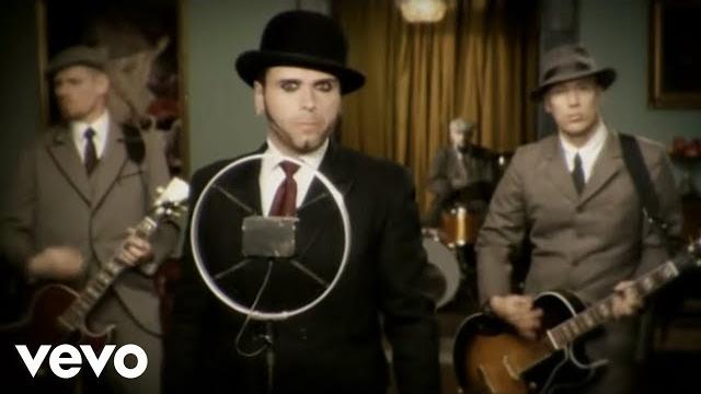 Oomph! - Sandmann (Videoclip) Oomph! - Sandmann (Videoclip)