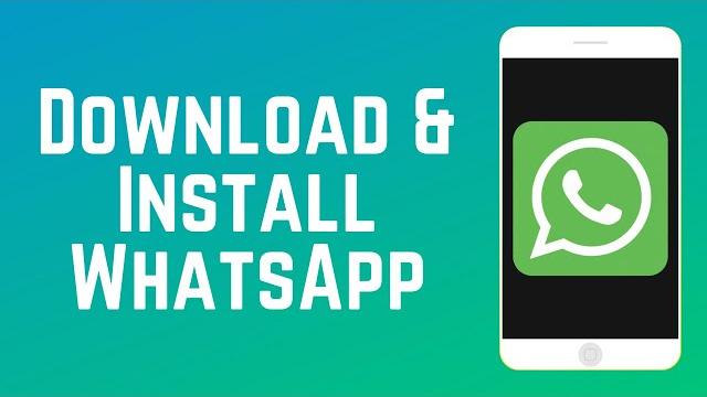 How to Download and Install WhatsApp Mobile App How to Download and Install WhatsApp Mobile App
