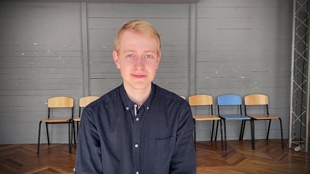 Илья Козырев визитка Илья Козырев визитка