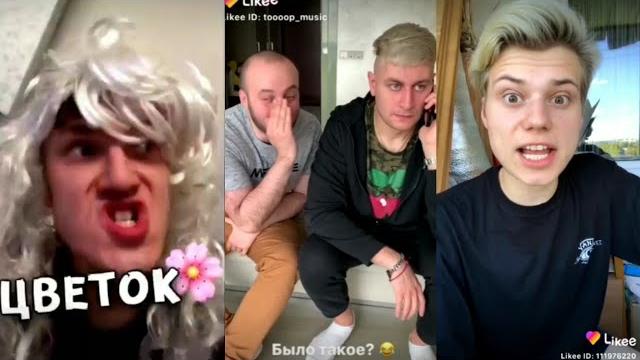+1439 СЕКУНД ХОРОШЕГО НАСТРОЕНИЯ/ЛУЧШИЕ ВИДЕО В LIKE +1439 СЕКУНД ХОРОШЕГО НАСТРОЕНИЯ/ЛУЧШИЕ ВИДЕО В LIKE