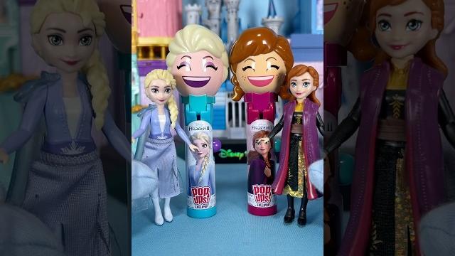 DISNEY PRINCESS Frozen Elsa and Anna | Let it Go | Jack World funny videoDisney Best TikTok DISNEY PRINCESS Frozen Elsa and Anna | Let it Go | Jack World funny videoDisney Best TikTok