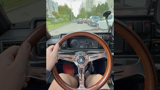 ГОЛЬФИК️ #automobile #интересно #машина ГОЛЬФИК️ #automobile #интересно #машина