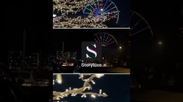 Как сделать коллаж из трёх видео? Тебе понадобится приложение Storyluxe Трендовый контент 2022 Как сделать коллаж из трёх видео? Тебе понадобится приложение Storyluxe Трендовый контент 2022