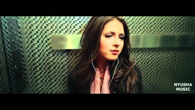 NYUSHA / НЮША - Выше (Official clip) HD NYUSHA / НЮША - Выше (Official clip) HD